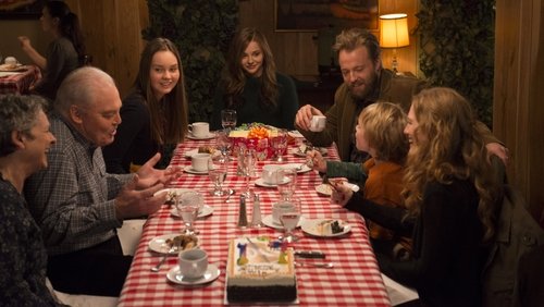 If I Stay - Nếu Em Ở Lại - Hình 1