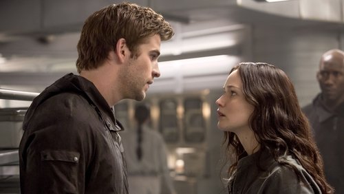 The Hunger Games: Mockingjay - Part 1 - Đấu Trường Sinh Tử 3: Húng Nhại - Phần 1 - Hình 4