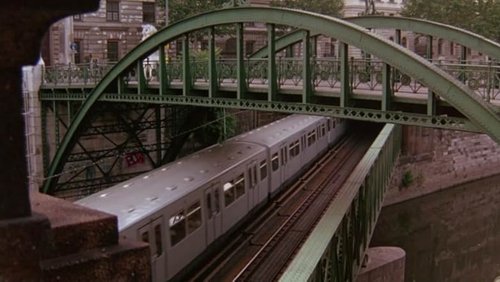 Before Sunrise - Trước Lúc Bình Minh - Hình 1