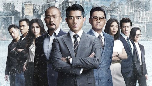 Cold War - Hàn Chiến - Hình 3