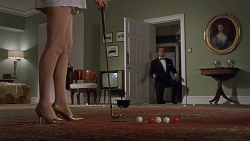 007: Dr. No - Điệp Viên 007: Tiến Sĩ No - Hình 2