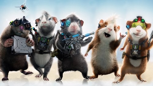 G-Force - Biệt Đội Chuột Lang - Hình 5