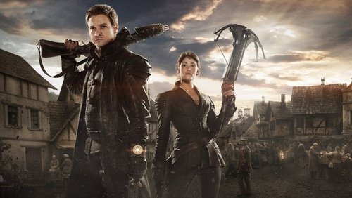 Hansel & Gretel: Witch Hunters - Thợ Săn Phù Thủy - Hình 4