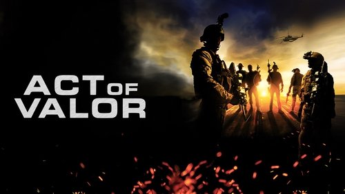 Act of Valor - Biệt Kích Ngầm - Hình 1