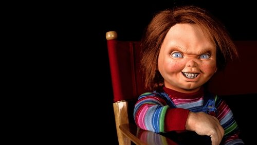 Child's Play 3 - Ma Búp Bê 3 - Hình 2