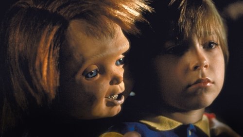 Child's Play 2 - Ma Búp Bê 2 - Hình 1