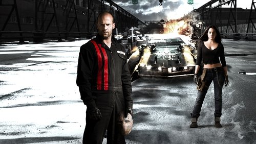 Death Race -<a class='seoclass' href='/phim/death-race-227' title='Xem phim Cuộc Đua Tử Thần'> Cuộc Đua Tử Thần</a> - Hình 1