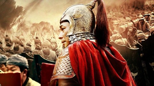 God of War - Đãng Khấu Phong Vân - Hình 3