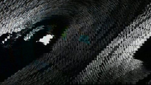 Batman Begins - Người Dơi Tái Xuất - Hình 3