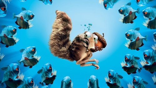 Ice Age: The Meltdown - Kỷ Băng Hà 2: Băng Tan - Hình 4