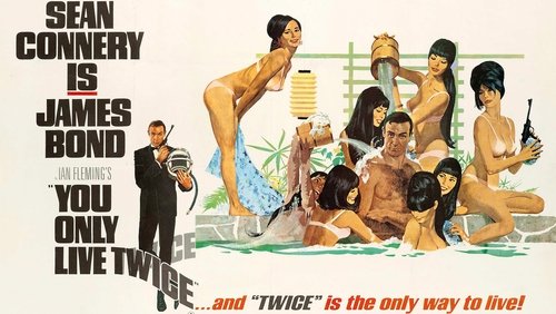 007: You Only Live Twice - Điệp Viên 007: Chỉ Sống Hai Lần - Hình 2