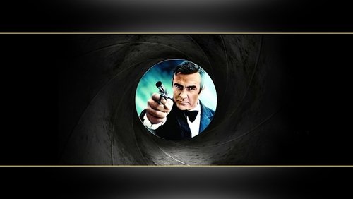 007: Diamonds Are Forever - Điệp Viên 007: Kim Cương Vĩnh Cửu - Hình 2