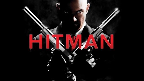 Hitman - Kẻ Săn Người - Hình 1
