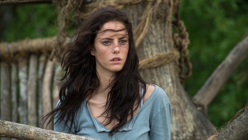 The Maze Runner - Giải Mã Mê Cung - Hình 3