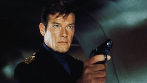 007: The Spy Who Loved Me - Điệp Viên 007: Điệp Viên Người Yêu Tôi - Hình 5