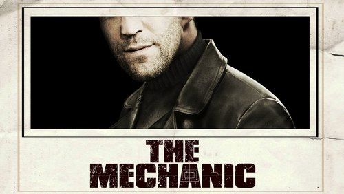 The Mechanic - Sát Thủ Thợ Máy - Hình 4