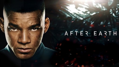 After Earth - Trở Về Trái Đất - Hình 2