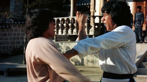 Dragon Fist - Long Quyền - Hình 6