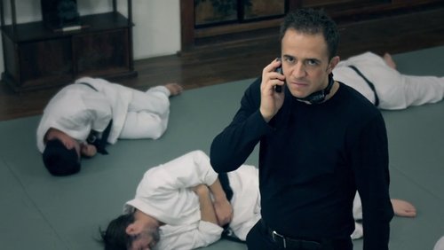 Die Fighting - Đấu Võ Sinh Tử - Hình 1