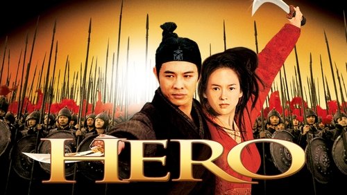 Hero - Anh Hùng - Hình 1