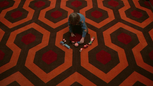 The Shining - Ngôi Nhà Ma - Hình 1