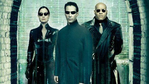 The Matrix Reloaded - Ma Trận 2: Tái Lập - Hình 1