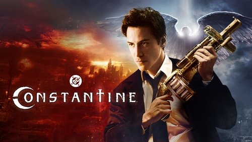 Constantine - Người Đến Từ Địa Ngục - Hình 3