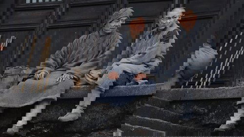 Shaolin - Tân Thiếu Lâm Tự - Hình 2