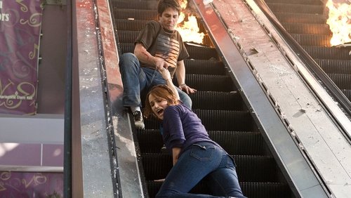 Final Destination 4 - Lưỡi Hái Tử Thần 4 - Hình 1