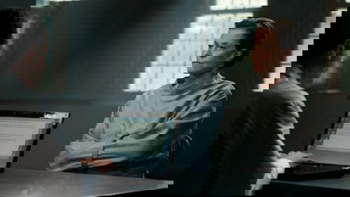 The Assignment - Sát Thủ Báo Thù - Hình 5