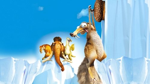 Ice Age: The Meltdown - Kỷ Băng Hà 2: Băng Tan - Hình 5