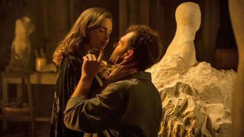 Voice From The Stone - Tiếng Vọng Từ Tường Đá - Hình 4