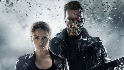 Terminator Genisys - Kẻ Hủy Diệt 5: Thời Đại Genisys - Hình 4