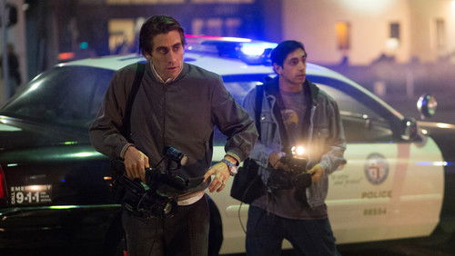 Nightcrawler - Kẻ Săn Tin Đen - Hình 2