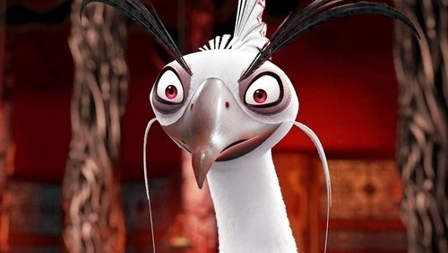 Kung Fu Panda 2 - Công Phu Gấu Trúc 2 - Hình 2