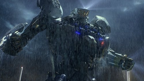 Pacific Rim - Siêu Đại Chiến Thái Bình Dương - Hình 3
