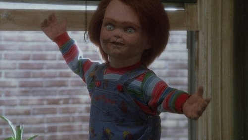 Child's Play - Ma Búp Bê - Hình 3