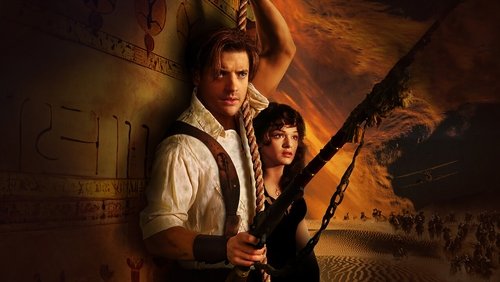 The Mummy - Xác Ướp: Xác Ướp Ai Cập - Hình 2