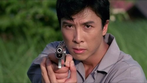 Legend Of The Wolf - Chiến Lang Truyền Thuyết - Hình 2