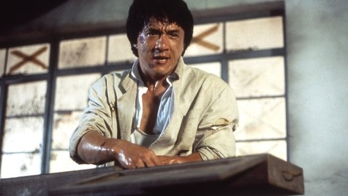 Police Story 2 - Câu Chuyện Cảnh Sát 2 - Hình 5