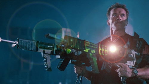 Eraser - Kẻ Xóa Sổ - Hình 3