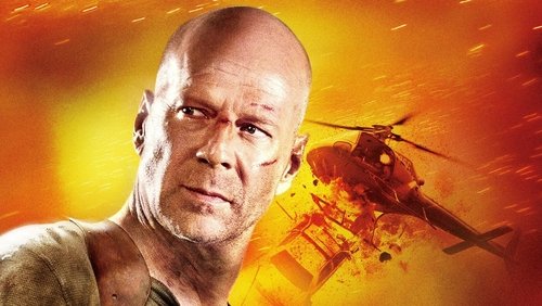 Live Free or Die Hard - Đương Đầu Với Thử Thách 4 - Hình 1