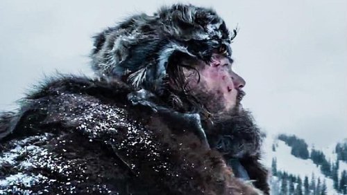 The Revenant - Người Về Từ Cõi Chết - Hình 3