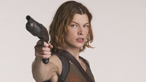 Resident Evil: Apocalypse - Vùng Đất Quỷ Dữ 2: Khải Huyền - Hình 3