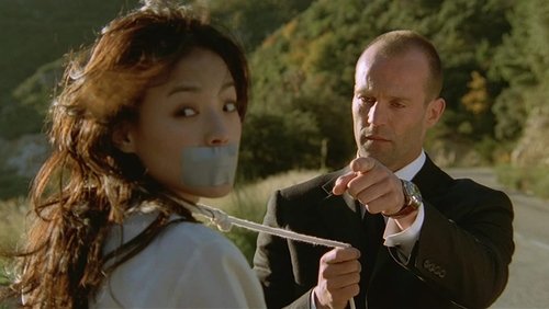 The Transporter - Người Vận Chuyển - Hình 3