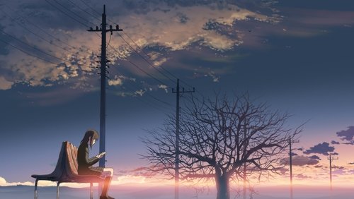 5 Centimeters Per Second - 5 Centimet Trên Giây - Hình 4