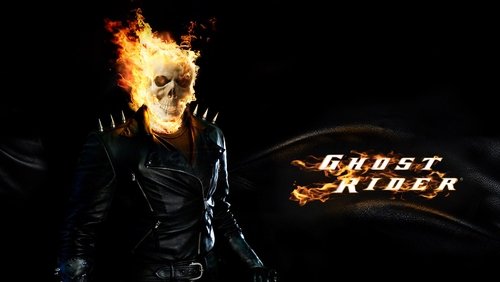 Ghost Rider - Ma Tốc Độ - Hình 1