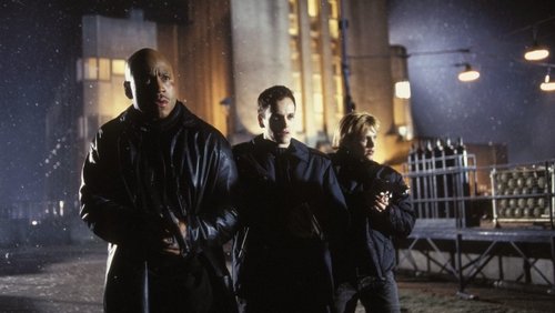 Mindhunters - Kẻ Săn Linh Hồn - Hình 1