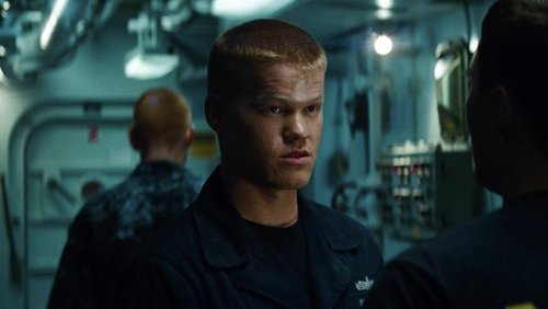 Battleship - Chiến Hạm - Hình 1