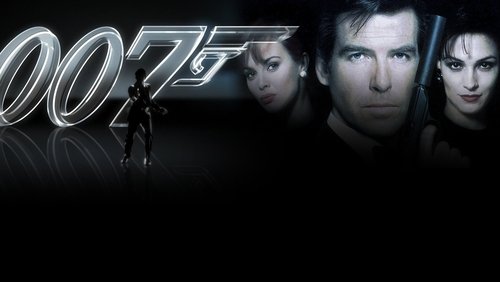 007: GoldenEye - Điệp Viên 007: Điệp Vụ Mắt Vàng - Hình 1